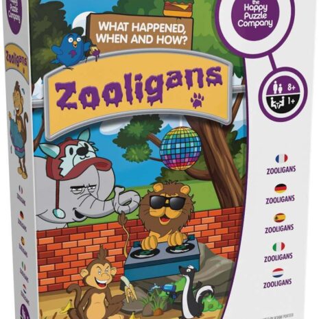 Zooligans Box (1)
