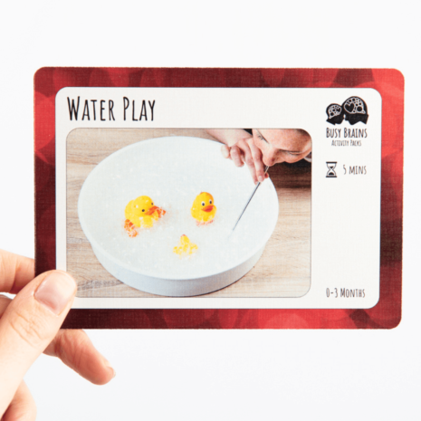 Busy Brains 0-3 Months Im4 Busy Brains 0-3 Months Im4