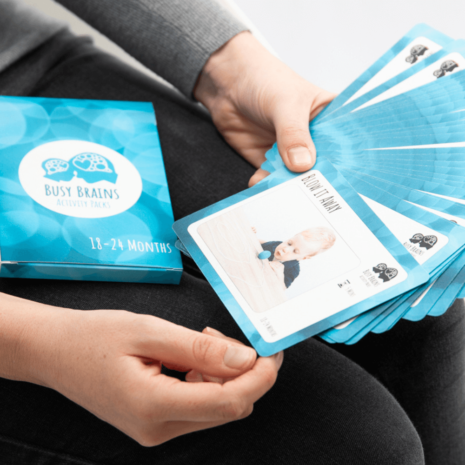 Busy Brains 18-24 Months Im1 Busy Brains 18-24 Months Im1