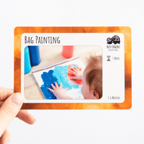 Busy Brains 3-6 Months Im2 Busy Brains 3-6 Months Im2