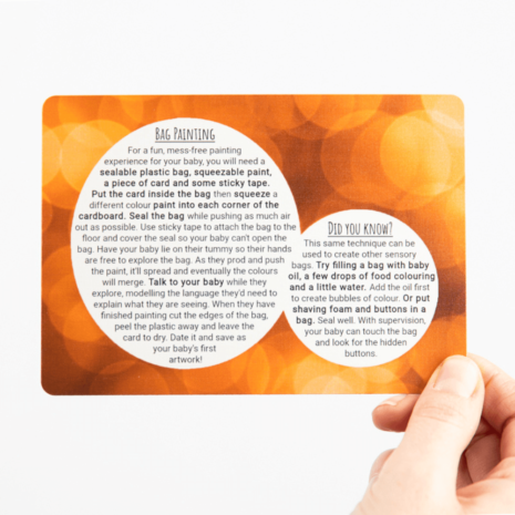 Busy Brains 3-6 Months Im3 Busy Brains 3-6 Months Im3