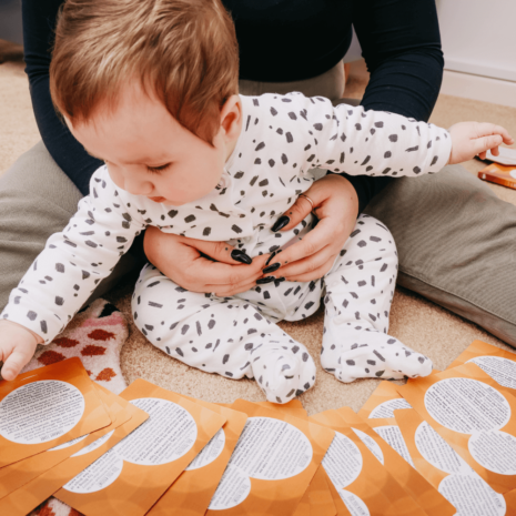 Busy Brains 3-6 Months Im5 Busy Brains 3-6 Months Im5