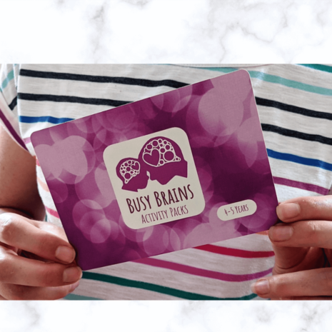 Busy Brains 4-5 Years Im1 Busy Brains 4-5 Years Im1