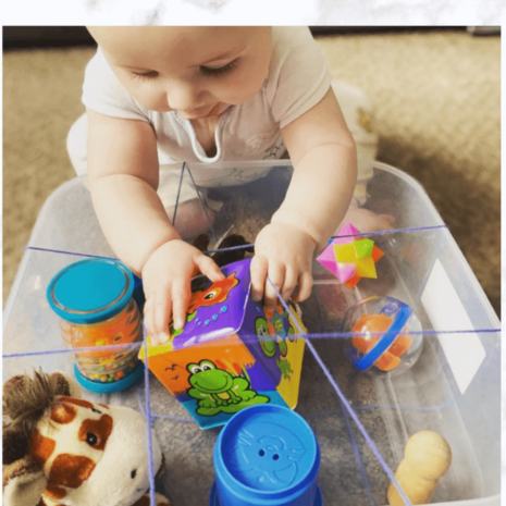 Busy Brains 6-9 Months Im4 Busy Brains 6-9 Months Im4