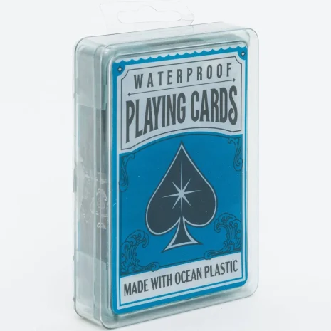 Waterproof Cards