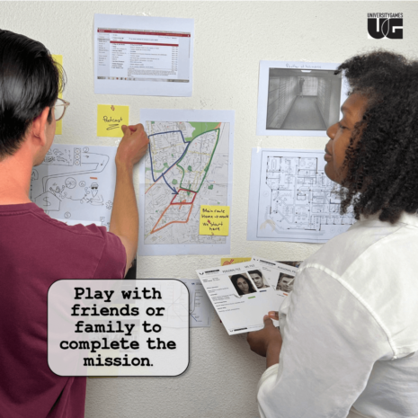 Murder Mystery Party Mission Black Hawk' Murder Mystery Party Mission Black Hawk'