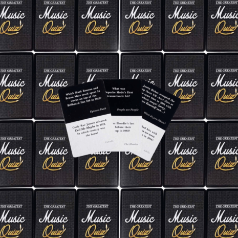 Music Quiz Music Quiz