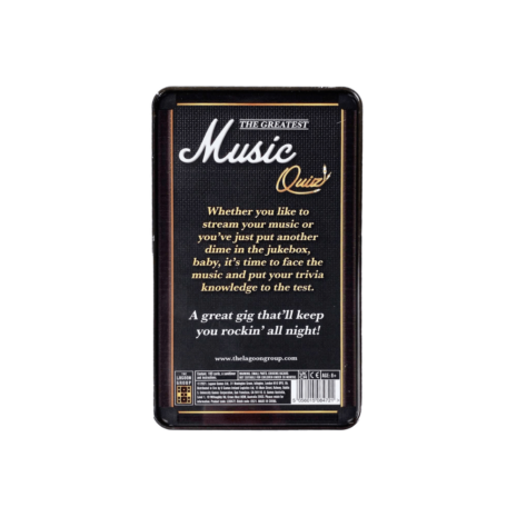 Music Quiz. Music Quiz.