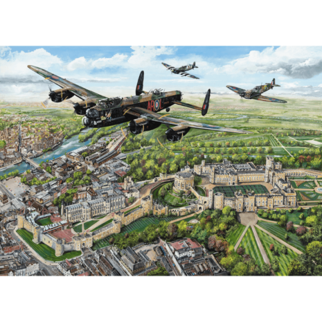 Wings Over Windsor Wings Over Windsor