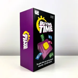 Buying Time Game