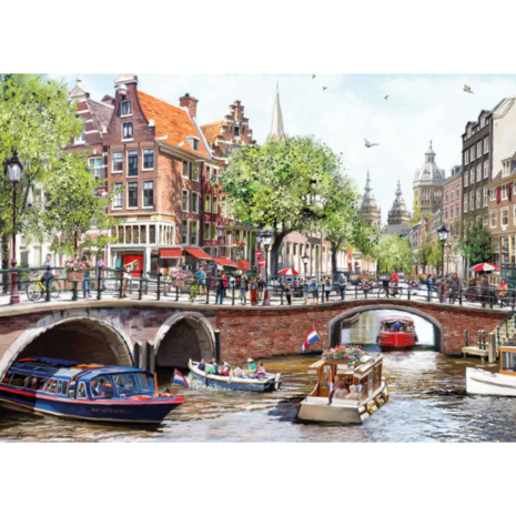 Amsterdam Image Amsterdam Image