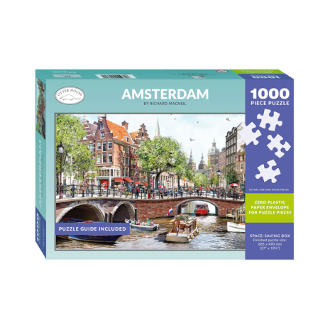 Amsterdam box Amsterdam box