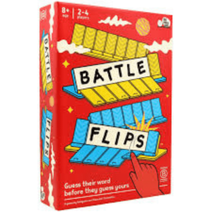 Battle Flip