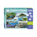 Cornwall Montage Box