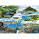 Cornwall Montage Image