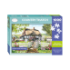 Country Thatch Box