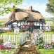 Country Thatch Image