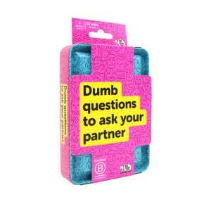 Dumb Question To Ask Your Partner