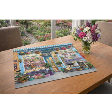 Florist Shop Florist Shop