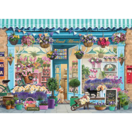 Florist Shop image Florist Shop image