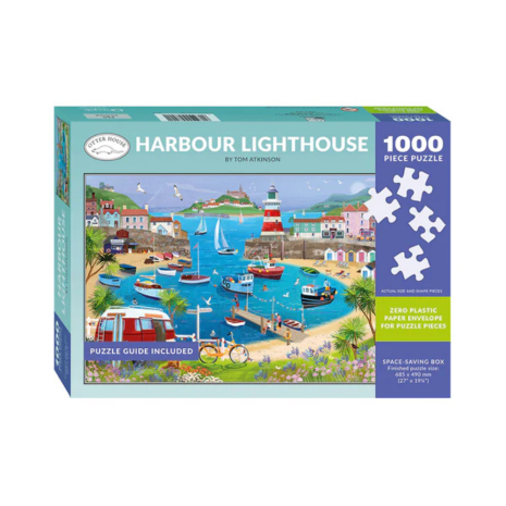Harbour Lighthouse Box Harbour Lighthouse Box