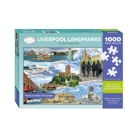 Liverpool Landmarks Liverpool Landmarks