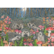 Woodland Hedgehogs Image,