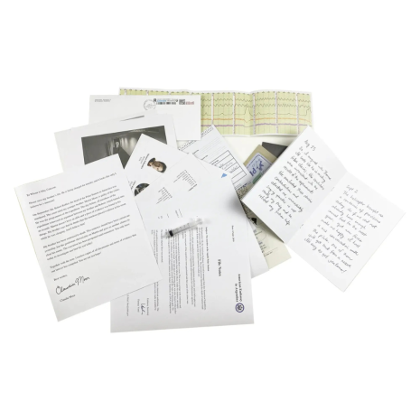 Murder Mystery Case Files Death in Antarctica, Murder Mystery Case Files Death in Antarctica,