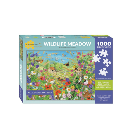 Wildlife Meadow Box Wildlife Meadow Box