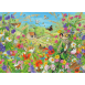 Wildlife Meadow Image