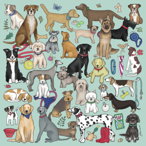 Hobbies Dogs