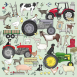 Hobbies Farmyard Image