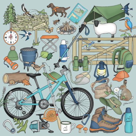 Hobbies Wild Adventures Image Hobbies Wild Adventures Image
