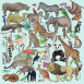 Natural World Zoolife image