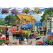Kevin Walsh At The Garden Centre Image