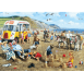 Kevin Walsh Bucket & Spade Image