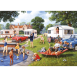 Kevin Walsh Caravan Holiday Image