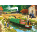 Kevin Walsh Rail & Canal Image