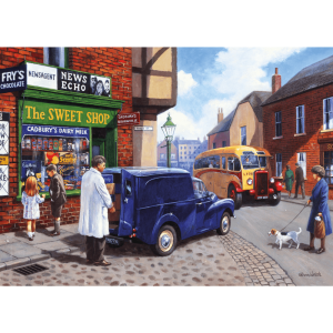 The Village Shop