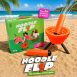 Noodle flip image