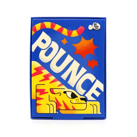 Pounce_BOX Pounce_BOX