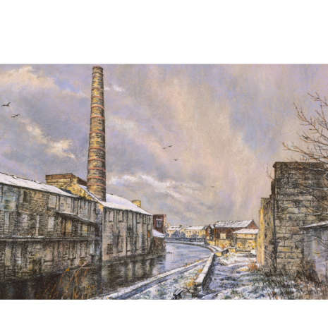 Slater Terrece Burnley Image Slater Terrece Burnley Image