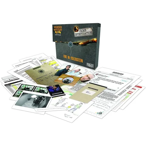 university-games-murder-mystery-game-fire-in-adlerstein university-games-murder-mystery-game-fire-in-adlerstein